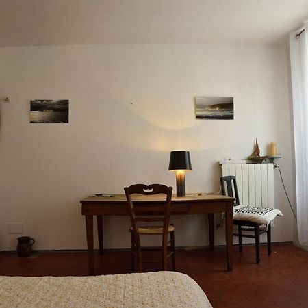 La Chambre Claire Sigean Exteriér fotografie