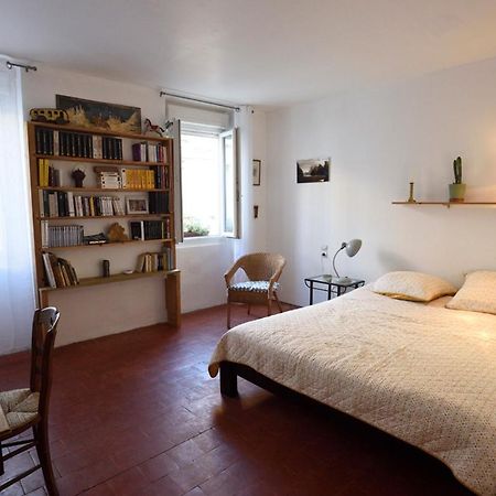 La Chambre Claire Sigean Exteriér fotografie