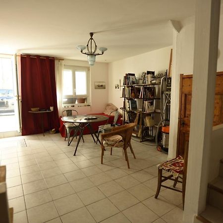 La Chambre Claire Sigean Exteriér fotografie