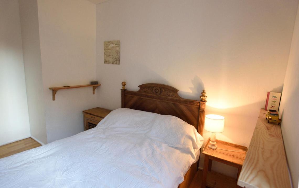 La Chambre Claire Sigean Exteriér fotografie