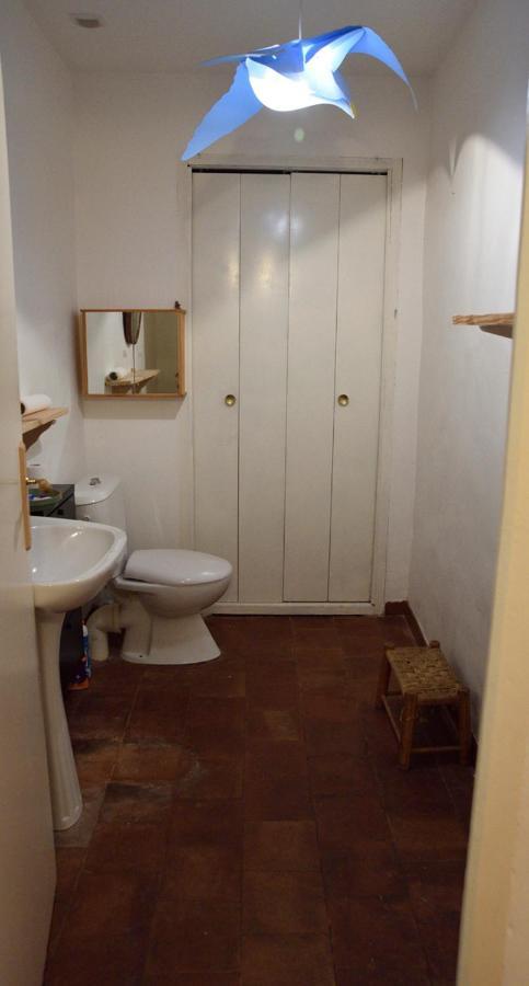 La Chambre Claire Sigean Exteriér fotografie