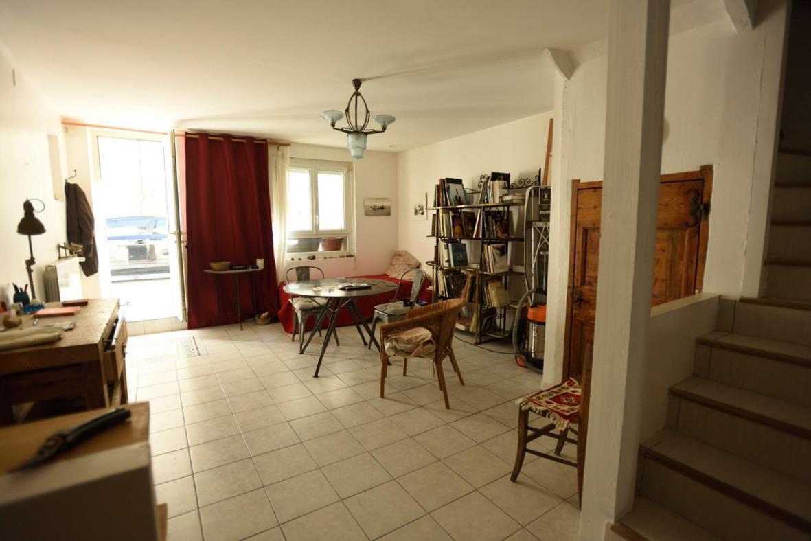 La Chambre Claire Sigean Exteriér fotografie