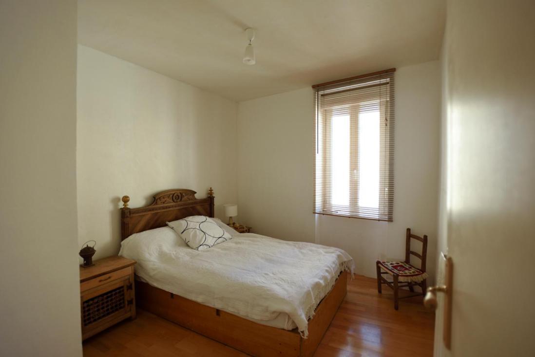 La Chambre Claire Sigean Exteriér fotografie